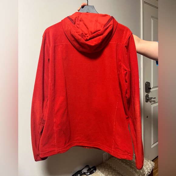 Mountain Hardwear Strecker Lite Hooded Jacket - Men's Large - Picture 2 of 2